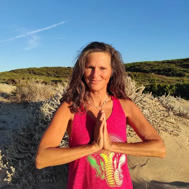   Sangita Birgit Wyslich